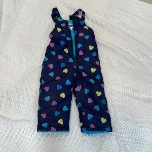 Girls Snowpants